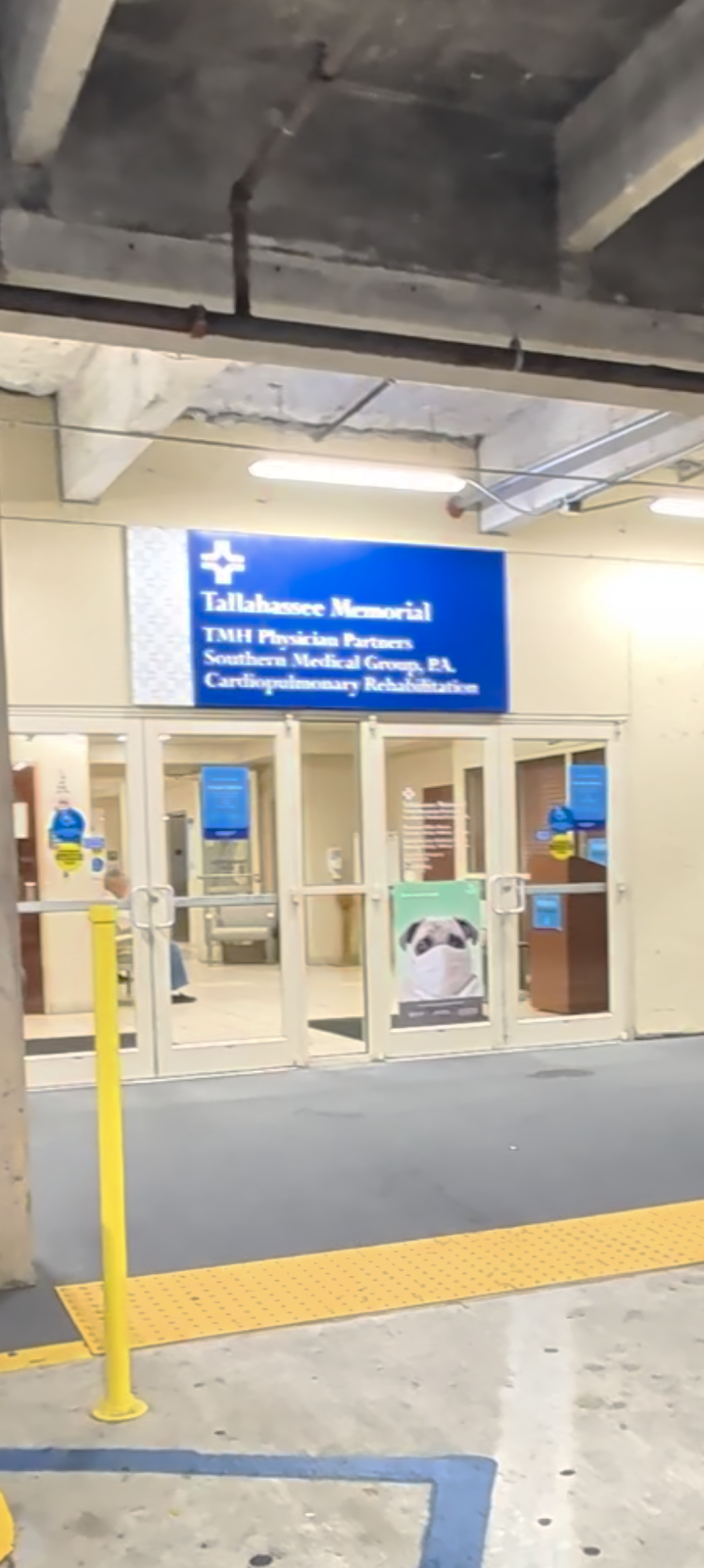 TMH Physician Partners, Services by Southern Medical Group - Primary Care – Tallahassee