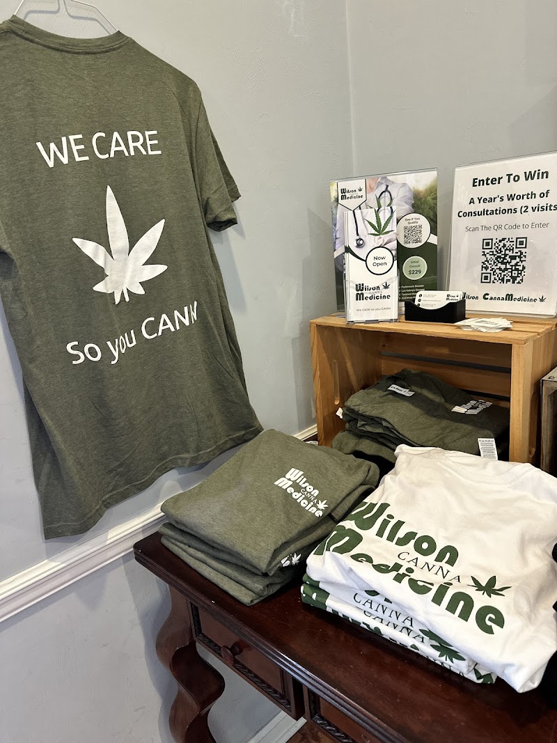 Wilson Family Medicine – Tallahassee