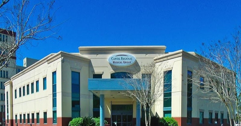 Taylor Larson, DO – Tallahassee