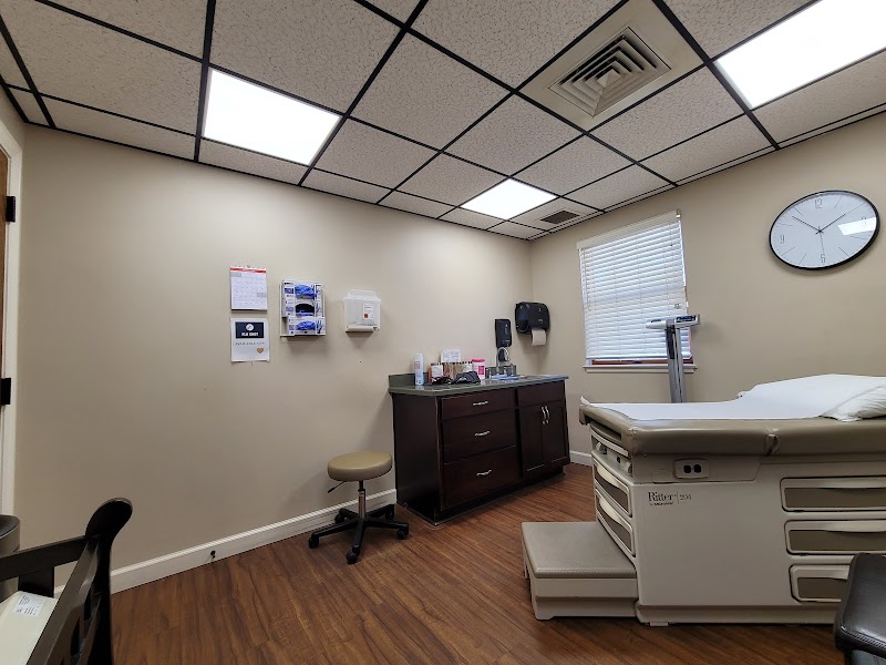 VanLandingham Cody A Dr – Tallahassee