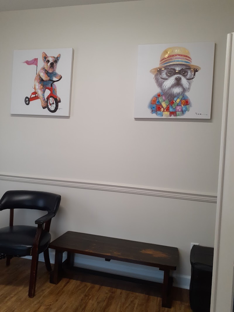 Children's Clinic of Pensacola – Pensacola