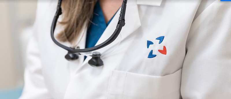 Community Health Northwest Florida Pediatric Primary Care at North 9th Avenue – Pensacola