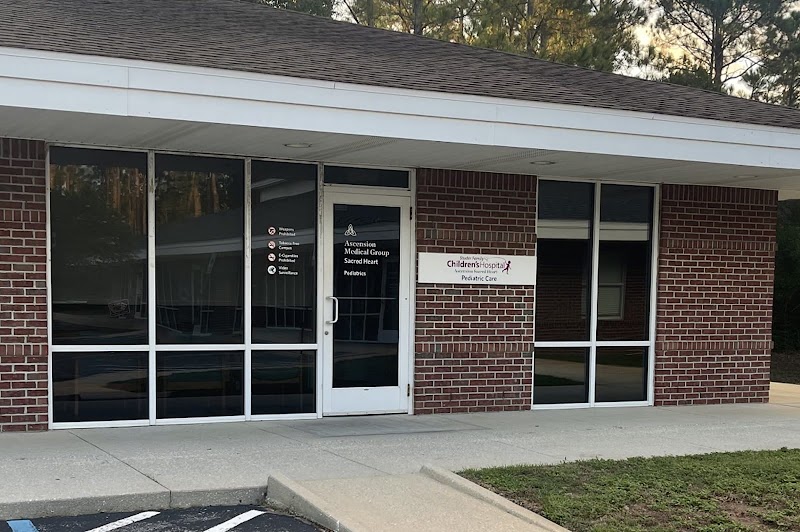 Studer Family Children's Hospital Pediatrics - Perdido – Pensacola