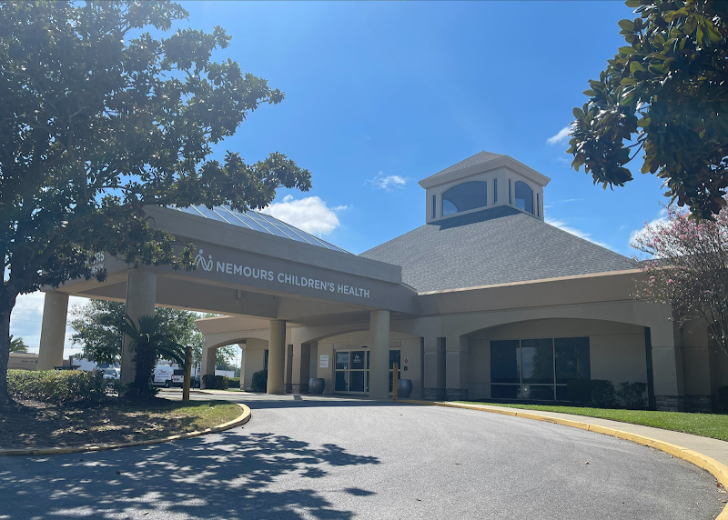 Nemours Children's Health, Pensacola - Specialty Care – Pensacola
