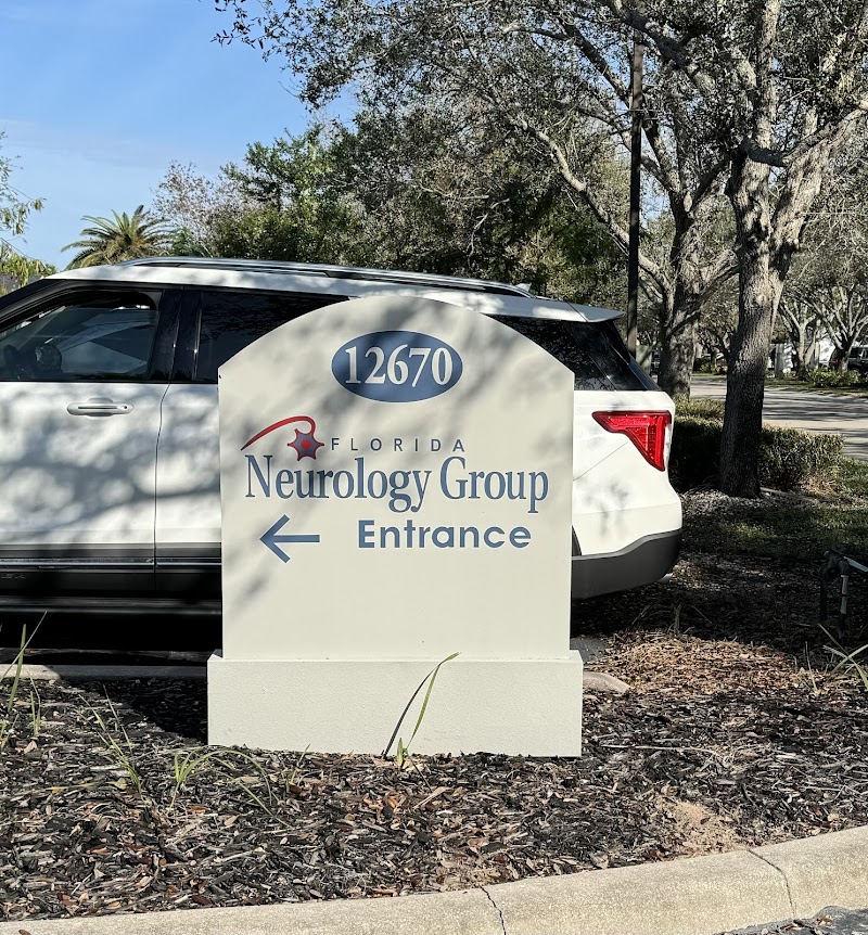 Florida Neurology Group – Fort Myers