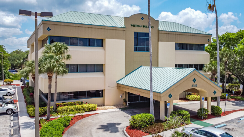 NASA Neuroscience & Spine Associates: Fort Myers Office – Fort Myers