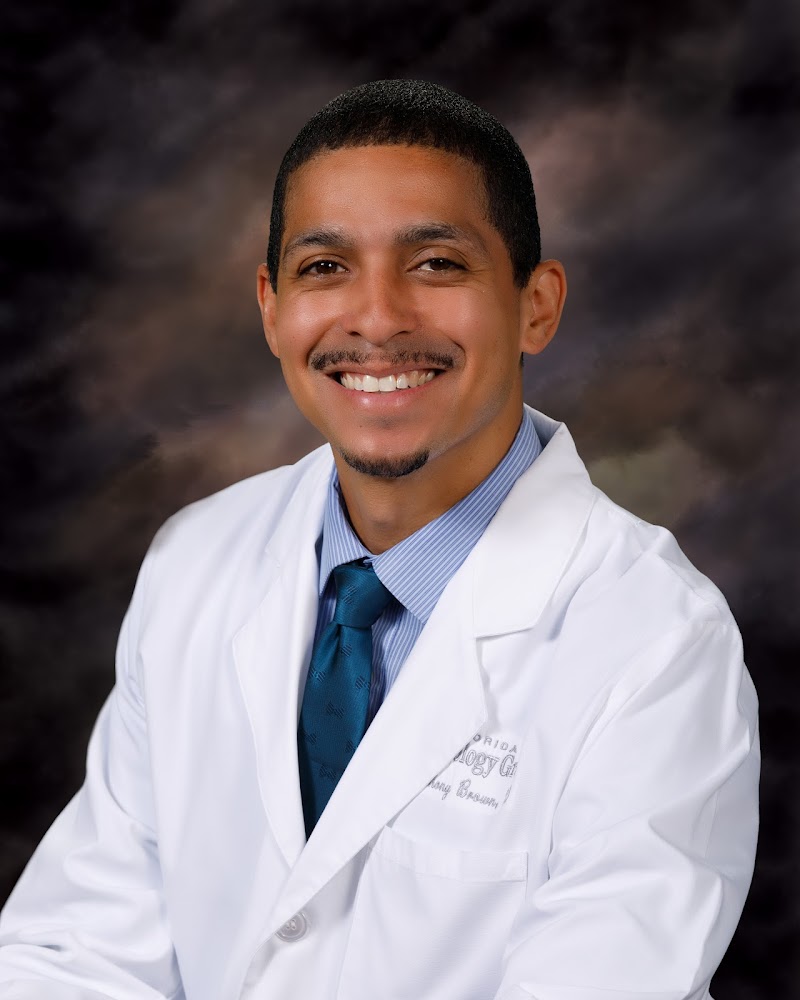 Anthony C. Brown, MD – Fort Myers