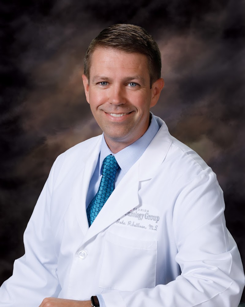 John P. Sullivan, MD – Fort Myers