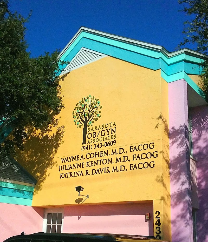 Sarasota OB/GYN Associates – Sarasota
