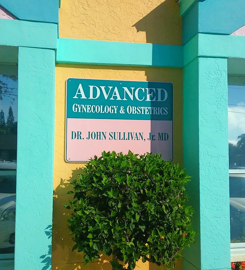 Advanced Gynecology and Obstetrics – Sarasota