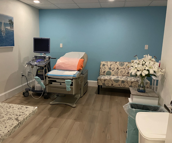 University Park OBGYN, Hillview Street – Sarasota