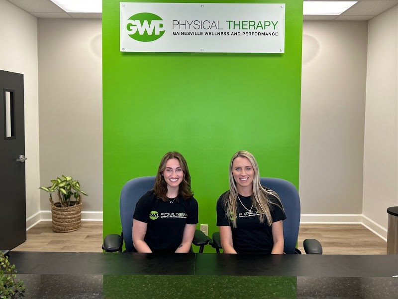 GWP Physical Therapy – Gainesville