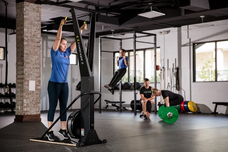 Gainesville Wellness and Performance – Gainesville