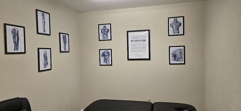 Spectrum Physical Therapy & Performance – Gainesville