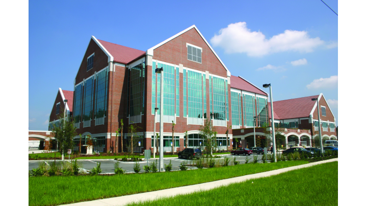 UF Health Rehab Center - OSMI – Gainesville