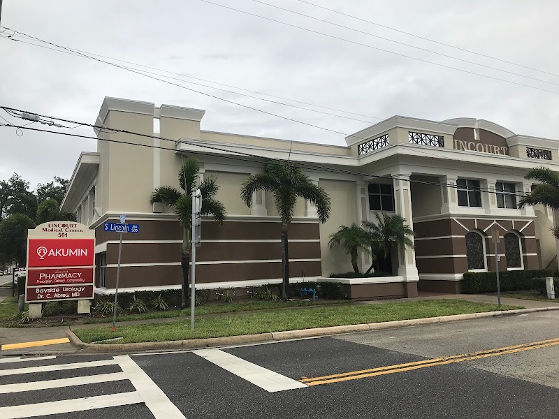 Akumin – Clearwater