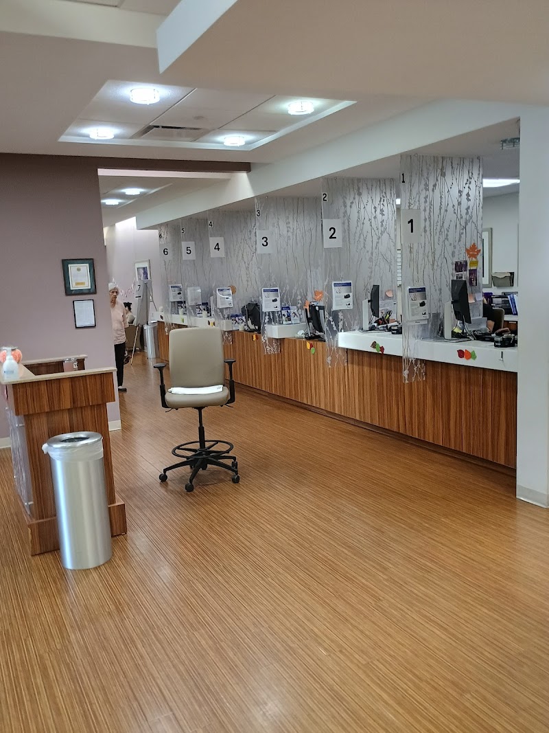 BayCare Outpatient Imaging (Countryside) – Safety Harbor