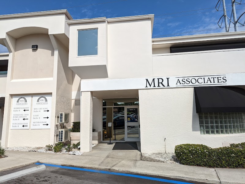 MRI Associates, Palm Harbor – Palm Harbor