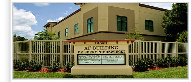 Advanced Imaging and Interventional Institute AI3 – Clearwater