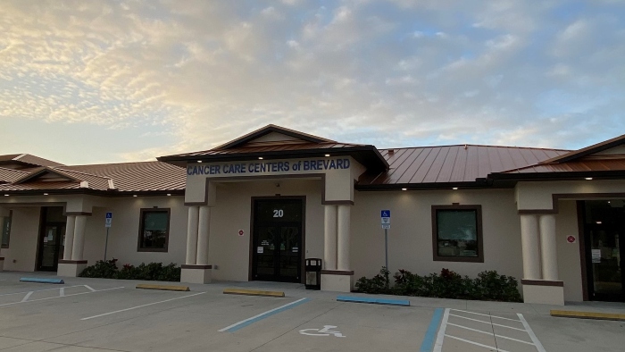 Cancer Care Centers of Brevard Palm Bay - Medical Oncology/Hematology – Palm Bay