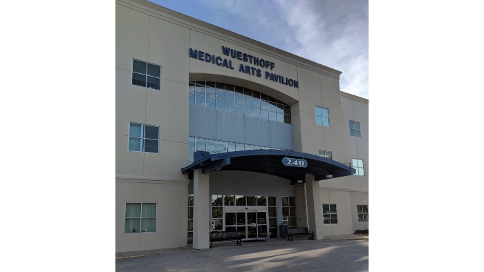 Cancer Care Centers of Brevard Palm Bay - Radiation – Palm Bay