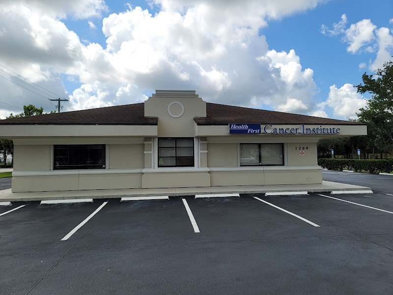 Health First Cancer Institute – Palm Bay