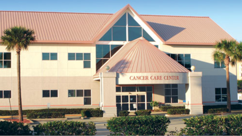 Cancer Care Centers of Brevard - Melbourne-Pine – Melbourne