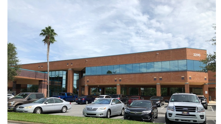 Cancer Care Centers of Brevard - Melbourne - Eau Gallie – Melbourne