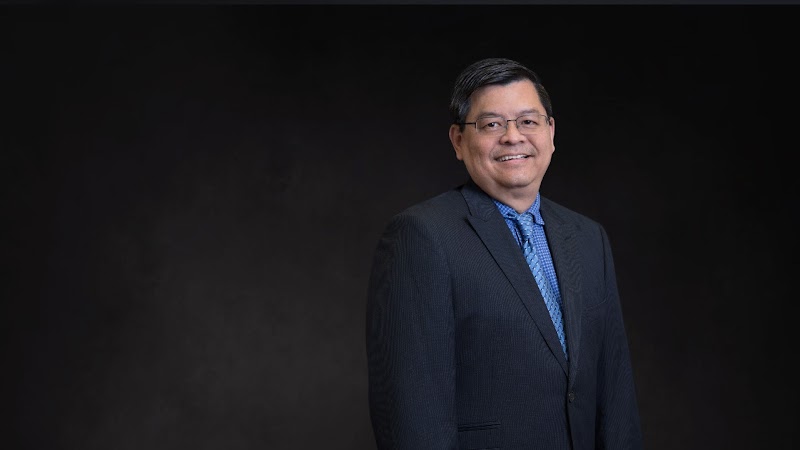 Gregory Hoang, MD – Palm Bay