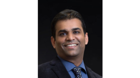 V. Pavan Kancharla, MD – Palm Bay
