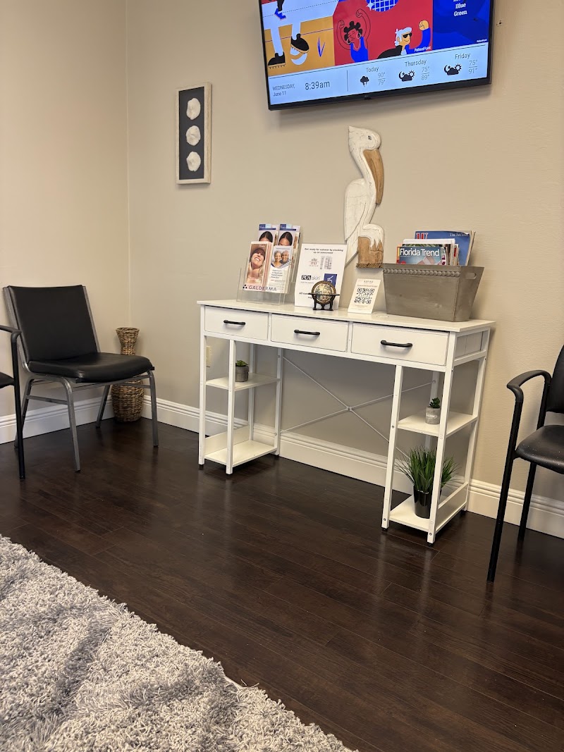 Brevard Skin and Cancer Center – Palm Bay