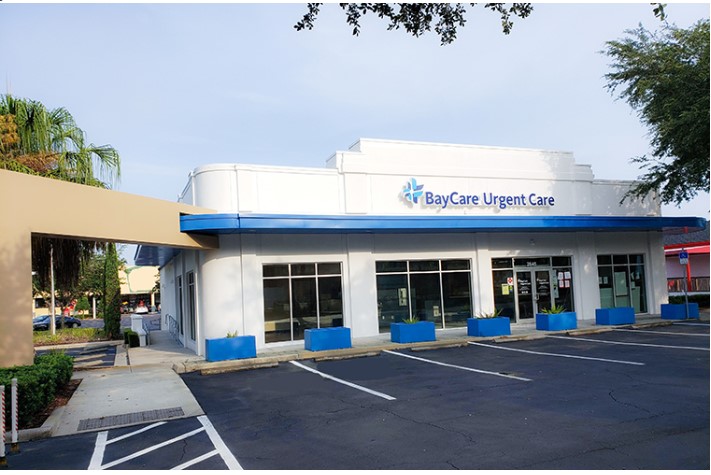 BayCare Urgent Care (South Lakeland) – Lakeland