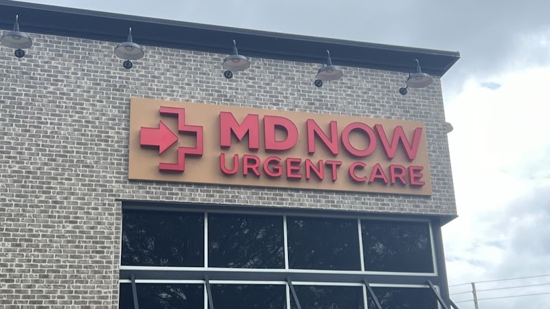 MD Now Urgent Care - Lakeland – Lakeland