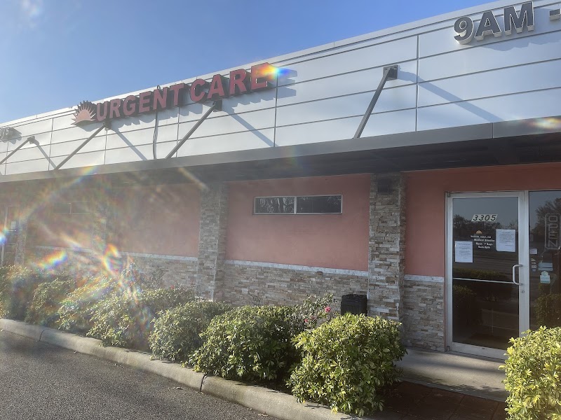 Sunshine Urgent Care – Lakeland