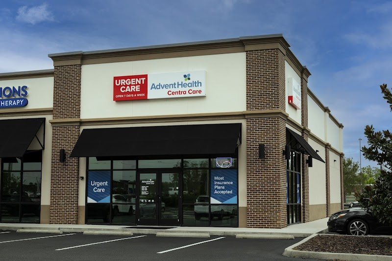 AdventHealth Centra Care South Lakeland – Lakeland