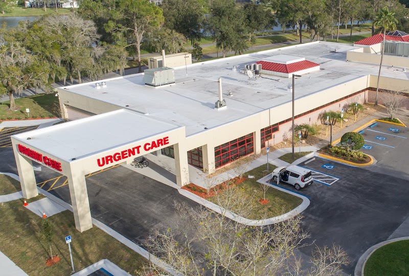 Watson Clinic Urgent Care South – 1033 N Parkway Frontage Rd
