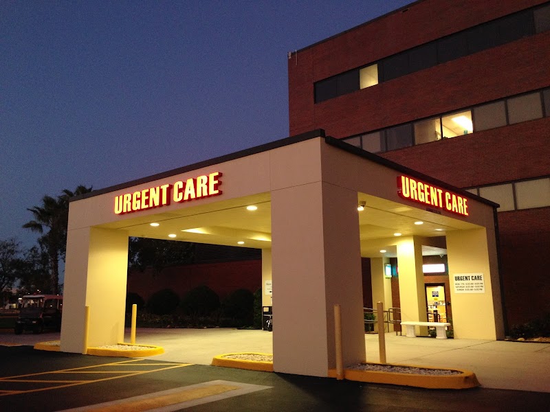 Watson Clinic Urgent Care Main – 1600 Lakeland Hills Blvd