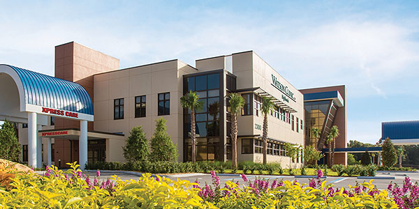 Watson Clinic XpressCare Highlands – Lakeland