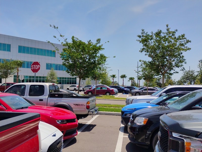 Lakeland Regional Urgent Care – Lakeland