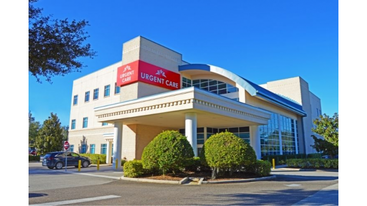 Lakeland Regional Health Pablo Campus – Lakeland