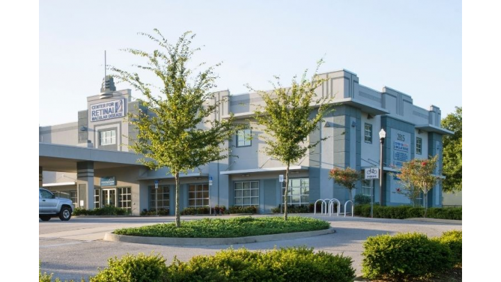 Lakeland Regional Health Gateway – Lakeland