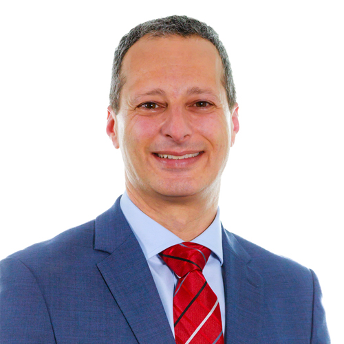 Robert Ansara, MD – Pompano Beach