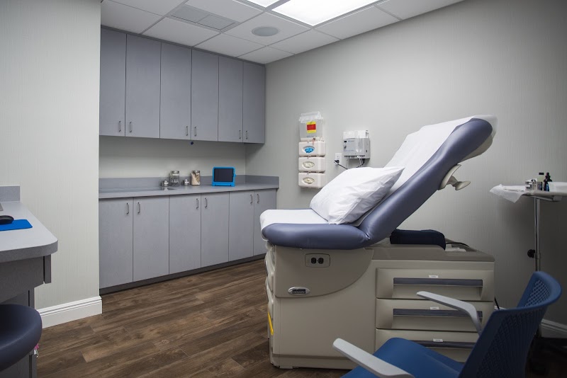 Water's Edge Dermatology - Palm Springs – West Palm Beach