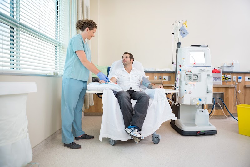 Dr. Naval Parikh MD – Pompano Beach