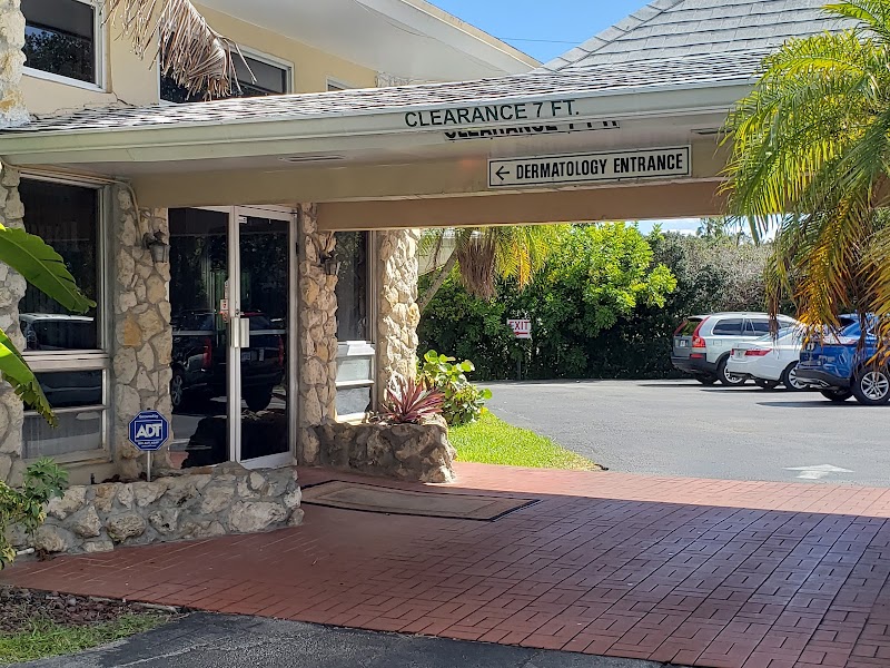 PBC Dermatology – West Palm Beach