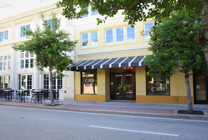 Carroll Dermatology – West Palm Beach