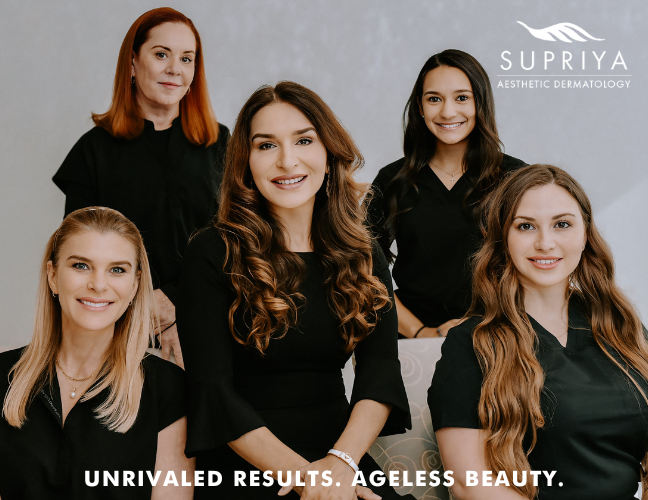 Supriya Tomar, MD – West Palm Beach