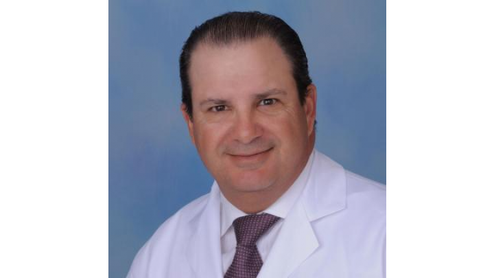 Ricardo Machado, MD – Hialeah