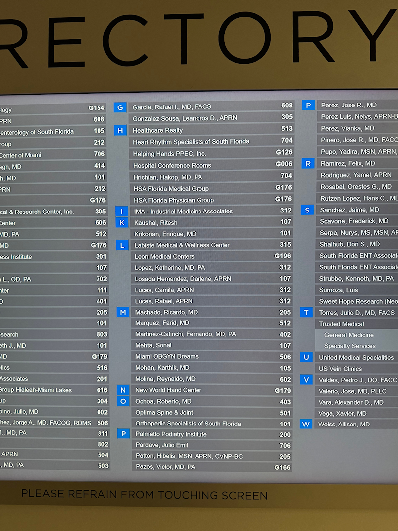 CardioMDM – Hialeah