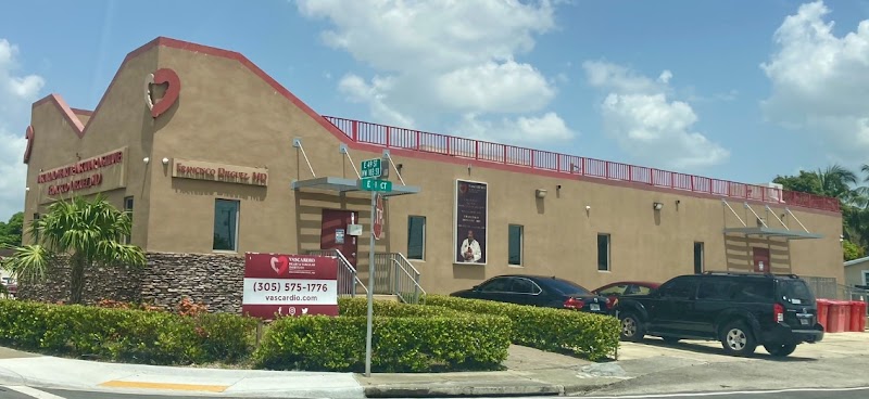 Vascardio – Hialeah